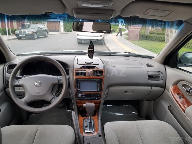 Nissan Maxima 2005, 279,000 km - 3.0 l - Bakı