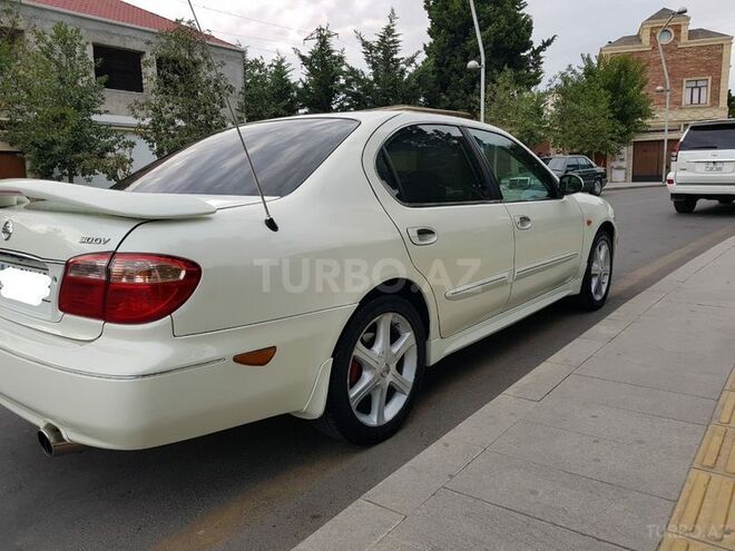 Nissan Maxima 2005, 279,000 km - 3.0 l - Bakı
