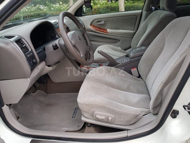 Nissan Maxima 2005, 279,000 km - 3.0 l - Bakı
