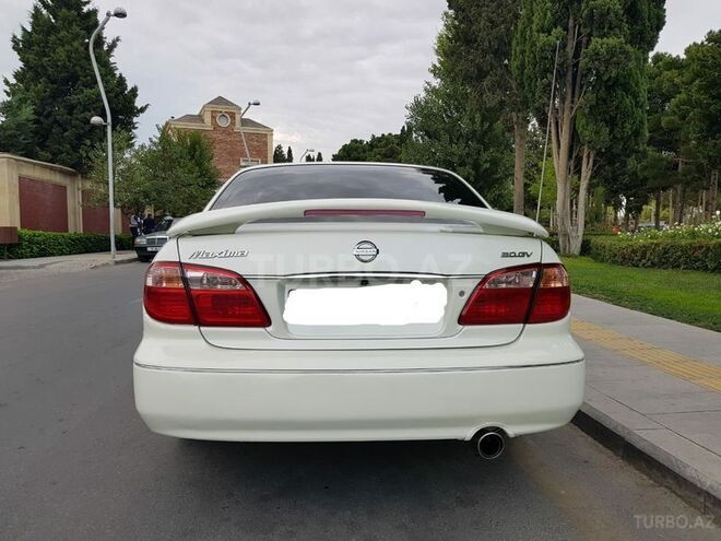 Nissan Maxima 2005, 279,000 km - 3.0 l - Bakı
