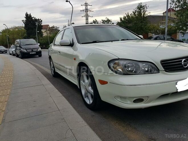 Nissan Maxima 2005, 279,000 km - 3.0 l - Bakı