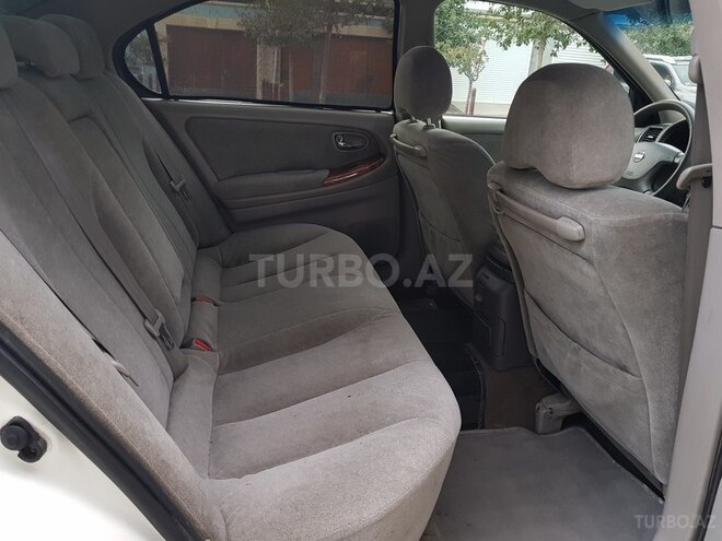 Nissan Maxima 2005, 279,000 km - 3.0 l - Bakı