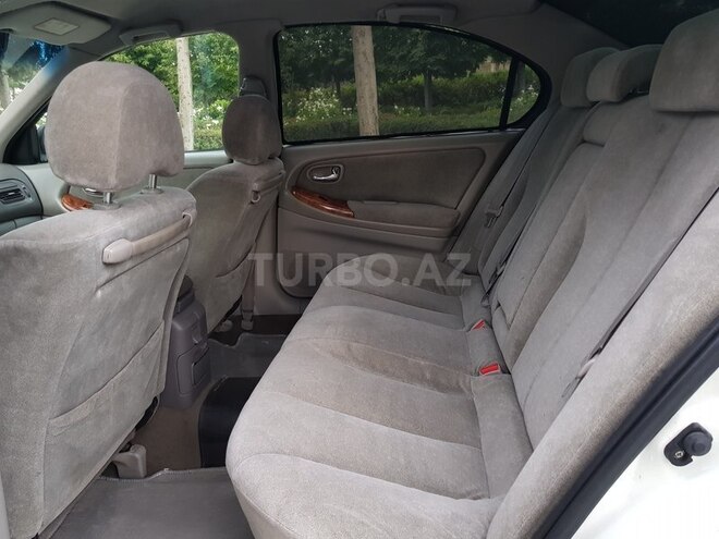 Nissan Maxima 2005, 279,000 km - 3.0 l - Bakı