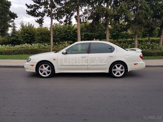 Nissan Maxima 2005, 279,000 km - 3.0 l - Bakı