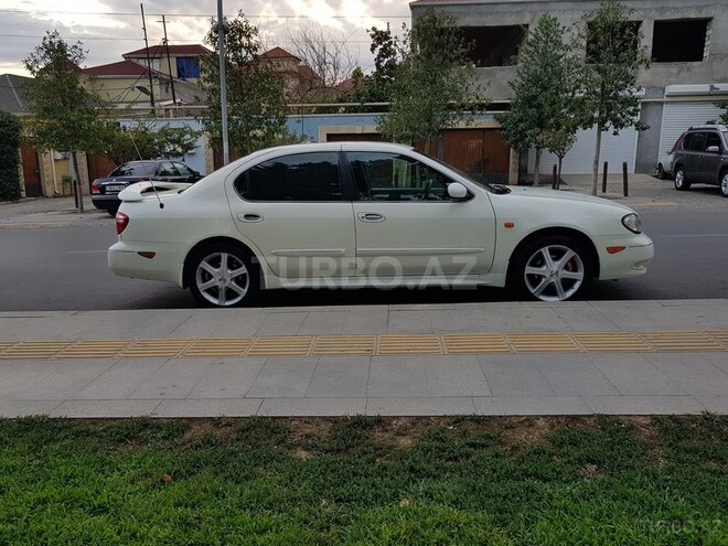 Nissan Maxima 2005, 279,000 km - 3.0 l - Bakı