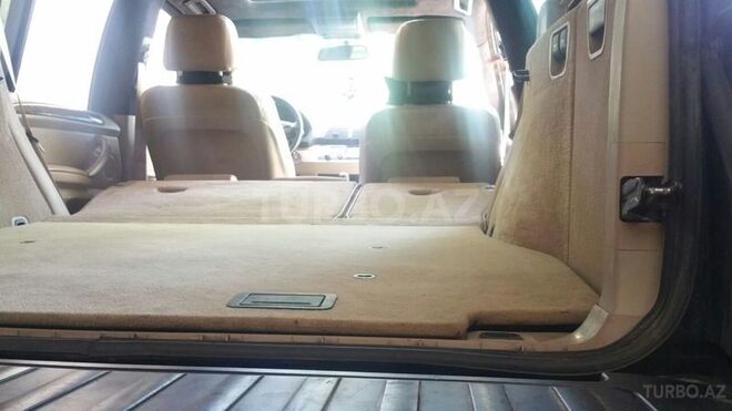 BMW X5 2000, 170,000 km - 4.4 l - Bakı