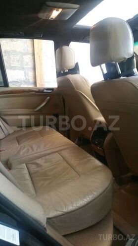 BMW X5 2000, 170,000 km - 4.4 l - Bakı
