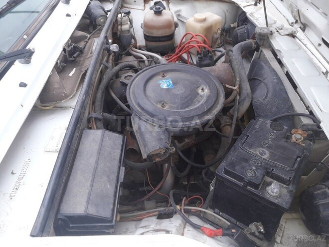 LADA (VAZ) 2107 2003, 80,000 km - 1.6 l - Salyan