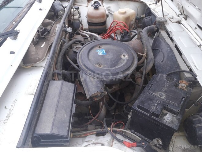 LADA (VAZ) 2107 2003, 80,000 km - 1.6 l - Salyan