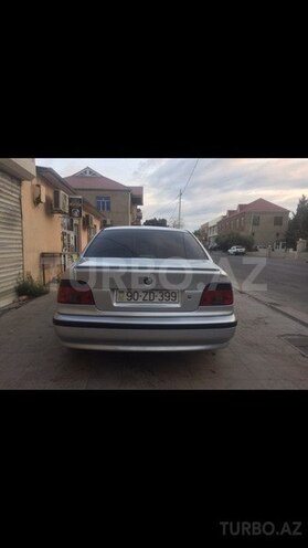 BMW 528 1997, 393,100 km - 2.8 l - Bakı