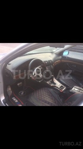 BMW 528 1997, 393,100 km - 2.8 l - Bakı