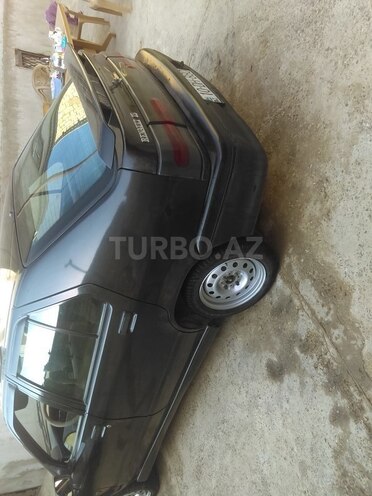 Renault 19 1996, 25,000 km - 1.9 l - Xırdalan