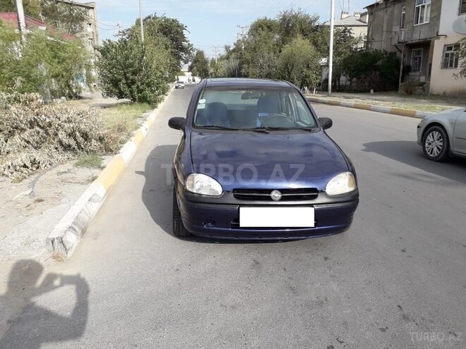 Opel Vita 1997, 179,000 km - 1.4 l - Sumqayıt