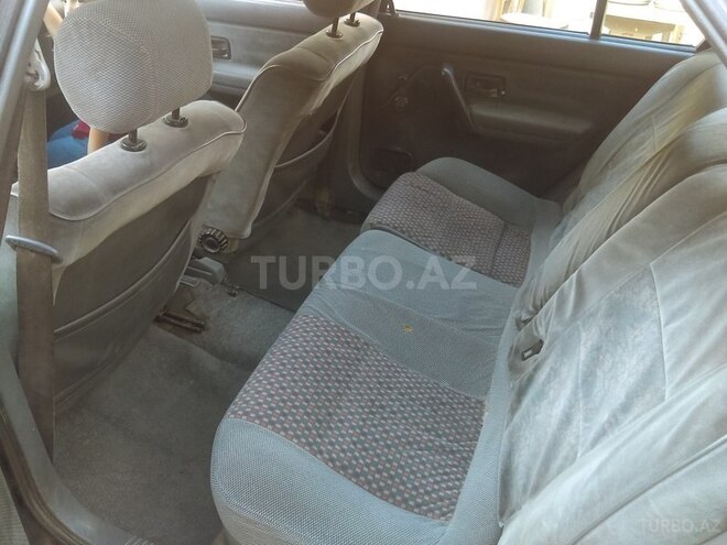 Renault 19 1996, 25,000 km - 1.9 l - Xırdalan
