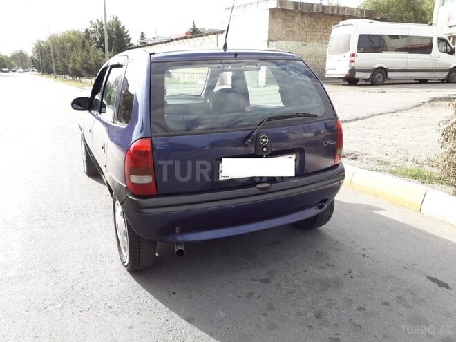 Opel Vita 1997, 179,000 km - 1.4 l - Sumqayıt