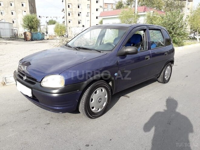 Opel Vita 1997, 179,000 km - 1.4 l - Sumqayıt