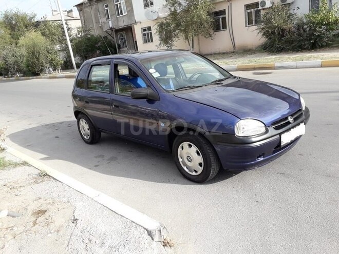 Opel Vita 1997, 179,000 km - 1.4 l - Sumqayıt