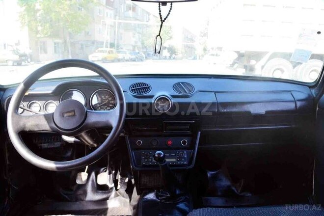 LADA (VAZ) 2106 1988, 83,000 km - 1.6 l - Bakı