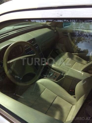 Mercedes C 230 1997, 305,310 km - 2.3 л - Bakı