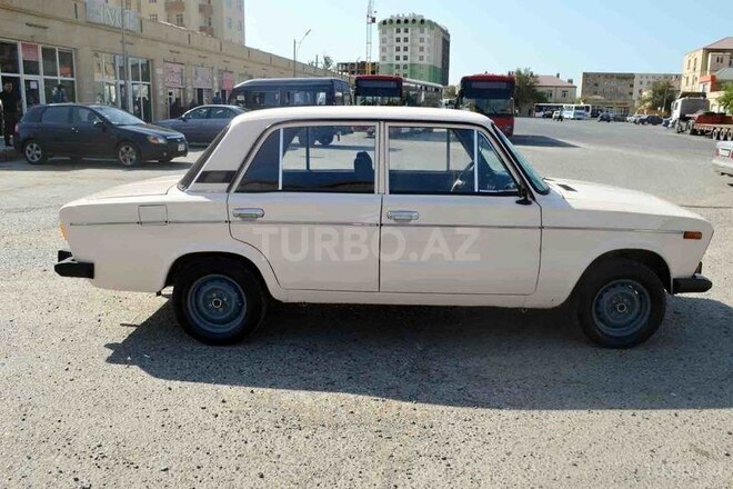 LADA (VAZ) 2106 1988, 83,000 km - 1.6 l - Bakı