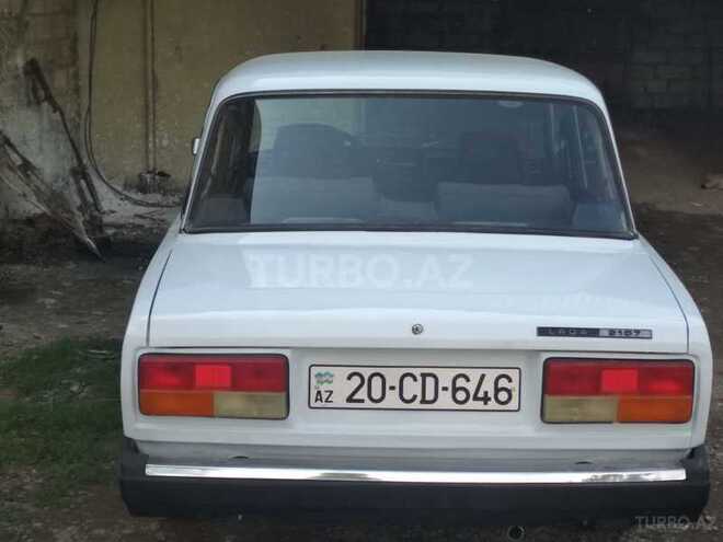 LADA (VAZ) 2107 2005, 250,000 km - 1.6 л - Tovuz