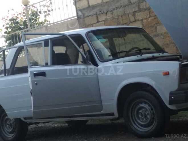 LADA (VAZ) 2107 2005, 250,000 km - 1.6 л - Tovuz