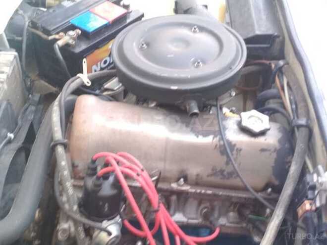LADA (VAZ) 2107 2005, 250,000 km - 1.6 л - Tovuz
