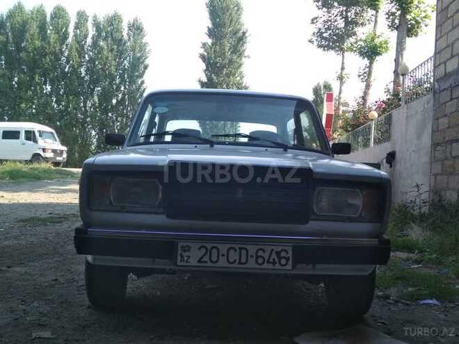 LADA (VAZ) 2107 2005, 250,000 km - 1.6 л - Tovuz
