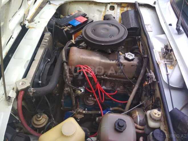 LADA (VAZ) 2107 2005, 250,000 km - 1.6 л - Tovuz
