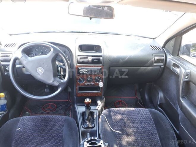 Opel Astra 1998, 270,000 km - 1.6 л - Bakı