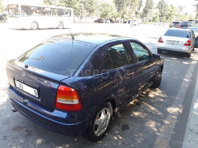 Opel Astra 1998, 270,000 km - 1.6 л - Bakı