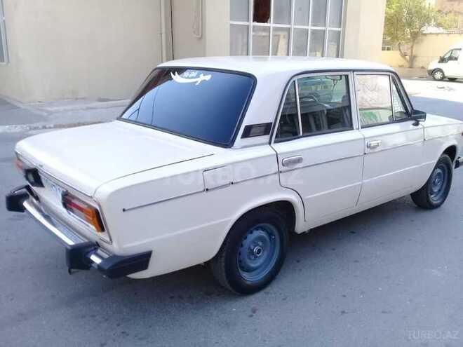 LADA (VAZ) 2106 1989, 78,000 km - 1.6 l - Bakı