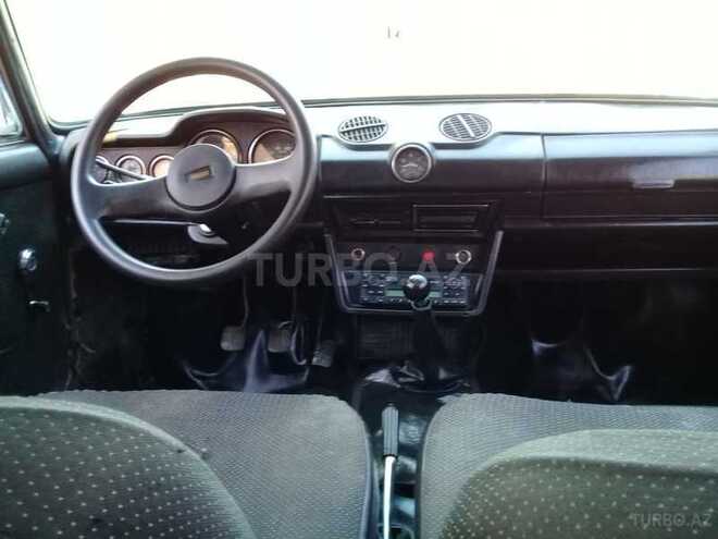 LADA (VAZ) 2106 1989, 78,000 km - 1.6 l - Bakı