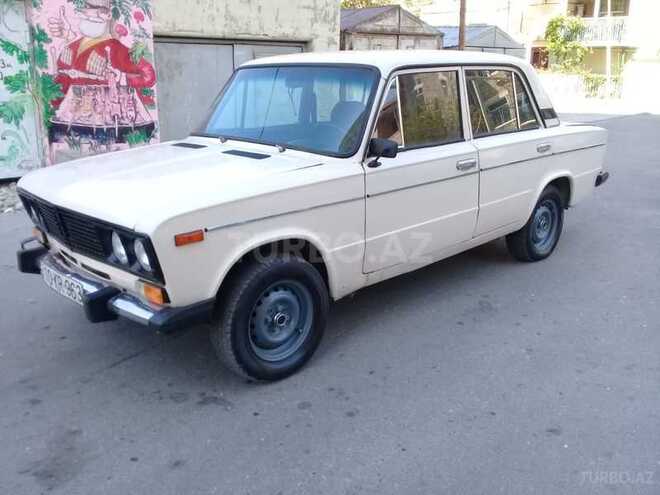 LADA (VAZ) 2106 1989, 78,000 km - 1.6 l - Bakı