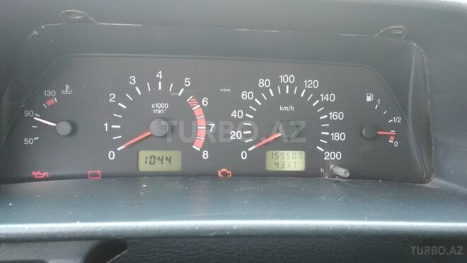LADA (VAZ) 2115 2008, 159,500 km - 1.6 l - Gəncə