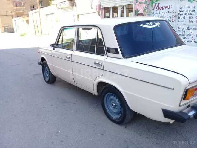 LADA (VAZ) 2106 1989, 78,000 km - 1.6 l - Bakı