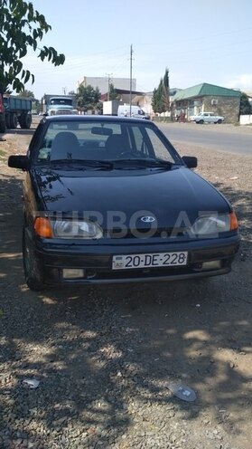 LADA (VAZ) 2115 2008, 159,500 km - 1.6 l - Gəncə