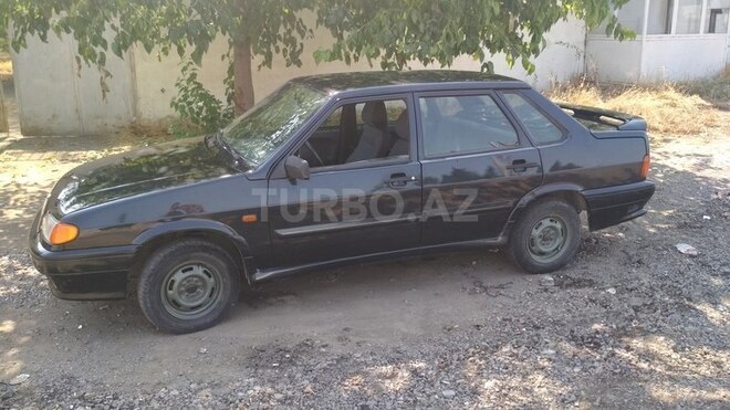 LADA (VAZ) 2115 2008, 159,500 km - 1.6 l - Gəncə