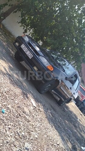 LADA (VAZ) 2115 2008, 159,500 km - 1.6 l - Gəncə