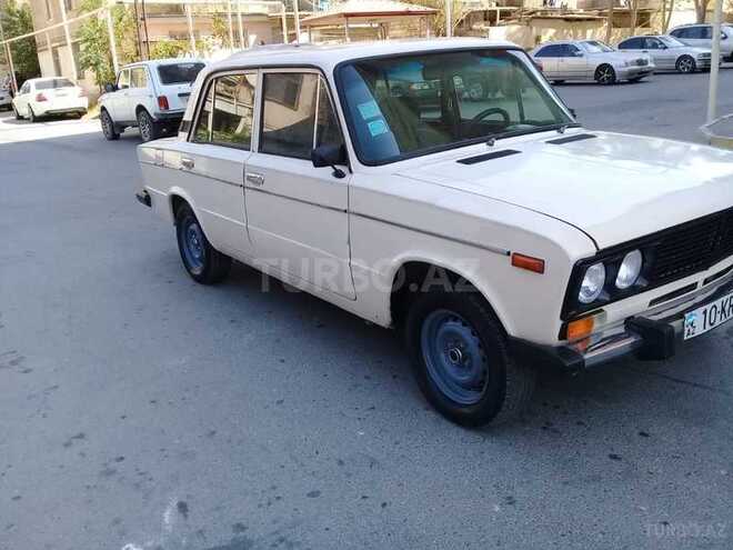 LADA (VAZ) 2106 1989, 78,000 km - 1.6 l - Bakı