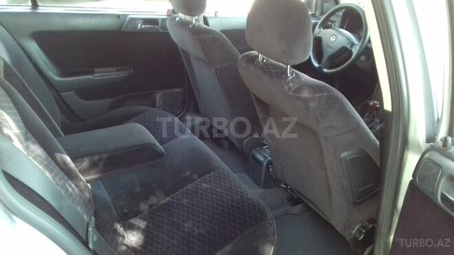 Opel Astra 1999, 200,000 km - 1.6 l - Bakı