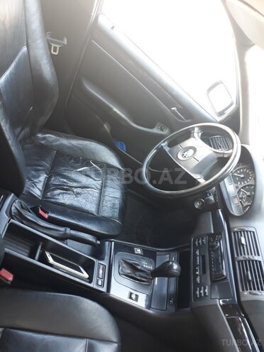 BMW 316 1999, 236,500 km - 1.9 l - Bakı