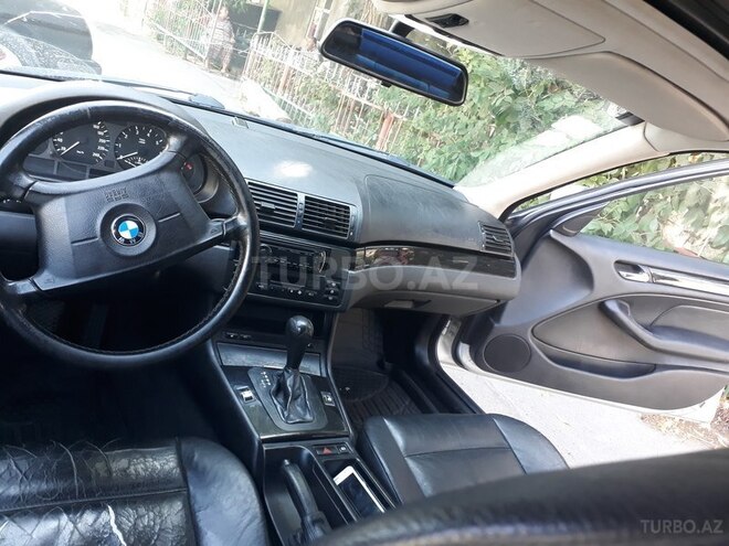 BMW 316 1999, 236,500 km - 1.9 l - Bakı