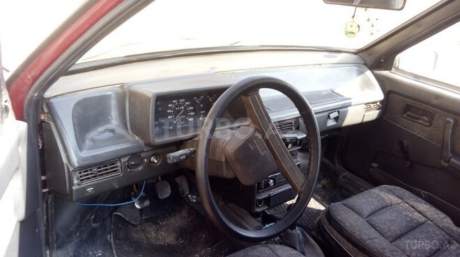 LADA (VAZ) 2109 1996, 2,000 km - 0.3 l - Gəncə