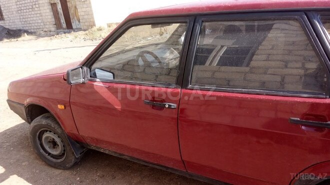 LADA (VAZ) 2109 1996, 2,000 km - 0.3 l - Gəncə
