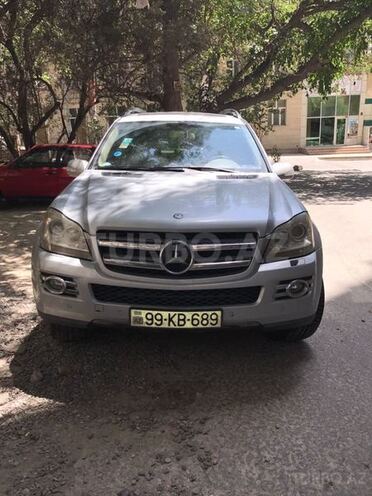 Mercedes GL 320 2008, 230,000 km - 3.2 л - Bakı