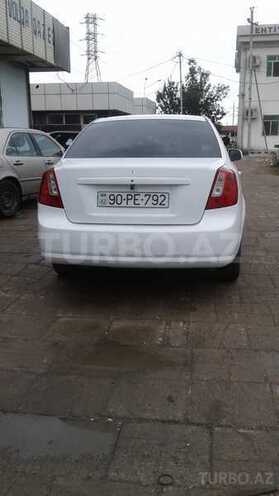 Daewoo Gentra 2014, 207,854 km - 0.1 l - Bakı