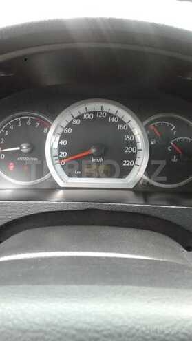 Daewoo Gentra 2014, 207,854 km - 0.1 l - Bakı