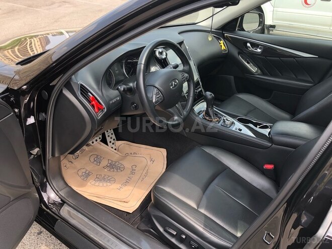Infiniti Q50 2014, 33,300 km - 2.0 l - Bakı