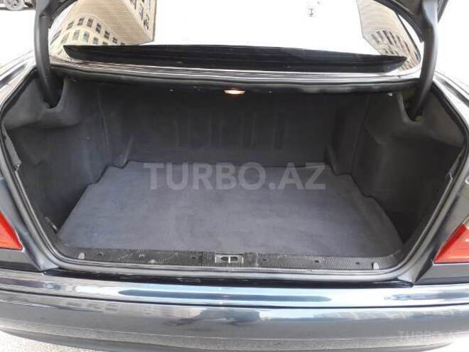 Mercedes E 240 2000, 183,000 km - 2.6 л - Bakı